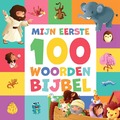 MIJN EERSTE 100 WOORDEN BIJBEL - 9789033833960