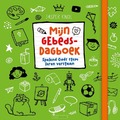 MIJN GEBEDSDAGBOEK - KNOL, JASPER - 9789033833977