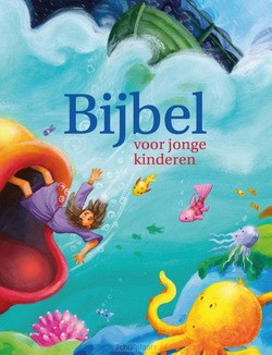 BIJBEL VOOR JONGE KINDEREN - MUELLER, DAWN - 9789033834011