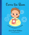 CORRIE TEN BOOM - CAPUTO-WICKHAM - 9789033834035