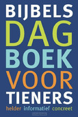 BIJBELS DAGBOEK VOOR TIENERS - 9789033834103