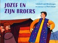 JOZEF EN ZIJN BROERS - BINSBERGEN, LIESBETH VAN - 9789033834134