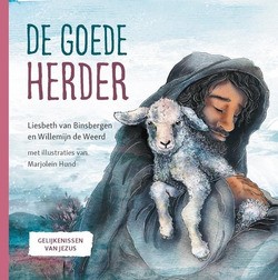 DE GOEDE HERDER - BINSBERGEN, LIESBETH VAN; WEERD, WILLEMI - 9789033834219