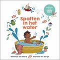 SPATTEN IN HET WATER - WEERD, WILLEMIJN DE - 9789033834257