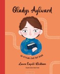 GLADYS AYLWARD DE VROUW MET HET BOEK - CAPUTO-WICKHAM - 9789033834295