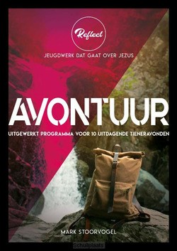 AVONTUUR REFLECT - STOORVOGEL, - 9789033834349