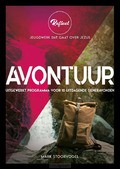 AVONTUUR REFLECT - STOORVOGEL, - 9789033834349