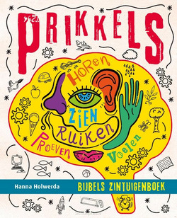 PRIKKELS - HOLWERDA, HANNA - 9789033834363