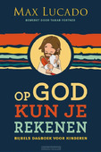 OP GOD KUN JE REKENEN - LUCADO, MAX - 9789033834387