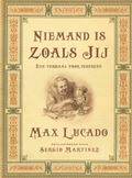 NIEMAND IS ZOALS JIJ POCKET EDITIE - LUCADO, MAX - 9789033834424