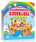 MIJN GROTE BABY UITVOUW BIJBELZOEKBOEK