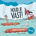 HOUD JE VAST! - ORANJE, CORIEN; FLIER, MARCEL - 9789033834561