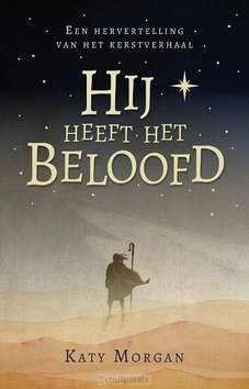 HIJ HEEFT HET BELOOFD - MORGAN, KATY - 9789033834608