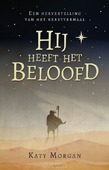 HIJ HEEFT HET BELOOFD - MORGAN, KATY - 9789033834608