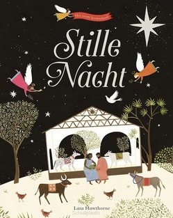STILLE NACHT - 9789033834646