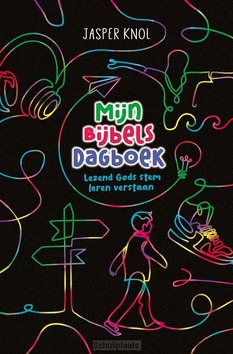 MIJN BIJBELS DAGBOEK - KNOL, JASPER - 9789033834714