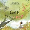 GOD IS ALTIJD BIJ JE - RIETEMA, KATE - 9789033834745
