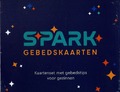 SPARK GEBEDSKAARTEN - HOLWERDA, HANNA - 9789033834752