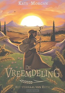 DE VREEMDELING - MORGAN, KATY - 9789033834783