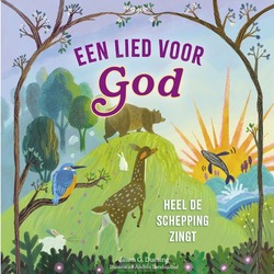 EEN LIED VOOR GOD - DUESING, JASON G. - 9789033834790