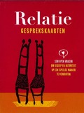 RELATIE GESPREKSKAARTEN - FOSSE, FENIKS DE LA - 9789033834813