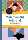 MIJN MOMENT MET GOD - ZANDBERGEN, HANNAH - 9789033834844