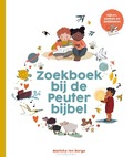 ZOEKBOEK BIJ DE PEUTERBIJBEL - BERGE, MARIEKE TEN - 9789033834868