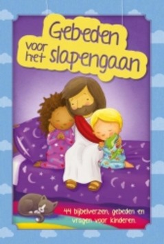 GEBEDEN VOOR HET SLAPENGAAN - PEDERSEN, K.P. - 9789033835193