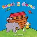 Noach en de dieren - Davis, Caroline - 9789033835285