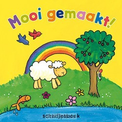 MOOI GEMAAKT! SCHUIFJESBOEK - DAVIS - 9789033835292