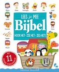 LEES JE MEE BIJBEL - 9789033835308