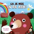 GA JE MEE IN DE ARK? - 9789033835346