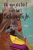 DE MAJESTEIT VAN HET BELANGRIJK - POL, ANKE VAN DER - 9789033835377