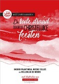 DE RODE DRAAD DOOR DE CHRISTELIJKE FEEST - PLANTINGA, INGRID; SELLES, NIESKE; WEERD - 9789033835445