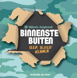 BINNENSTEBUITEN - HEER, NATHALIE DE - 9789033835544