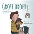 GROTE BROER - WEERD, WILLEMIJN DE - 9789033835551