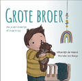 GROTE BROER - WEERD, WILLEMIJN DE - 9789033835551