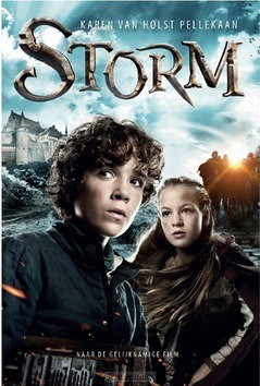 STORM - HOLST PELLEKAAN, KAREN VAN - 9789033835575