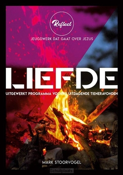 LIEFDE - STOORVOGEL, MARK - 9789033835667