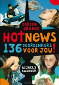 HOT NEWS - ORANJE, CORIEN - 9789033835759