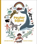 PEUTERBIJBEL - WEERD, WILLEMIJN DE - 9789033835773