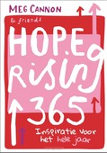 HOPE RISING 365 - CANNON, MEG - 9789033835810