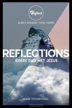 REFLECTIONS - STOORVOGEL, MARK - 9789033835865