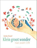 KLEIN GROOT WONDER - STOOF, ANITA - 9789033835889