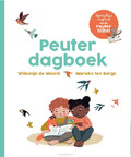 PEUTERDAGBOEK - 9789033835957