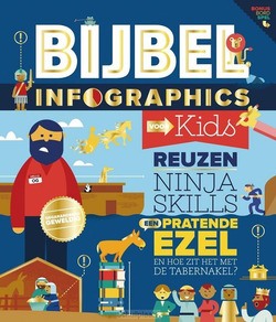 BIJBEL INFOGRAPHICS VOOR KIDS - 9789033835964