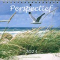 KALENDER 2023  PERSPECTIEF NBV - 2023 - 9789033870323