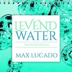 LEVEND WATER - LUCADO, MAX - 9789033878121