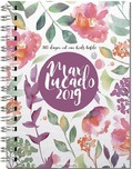 Max Lucado agenda / 2019 - Lucado, Max - 9789033878237