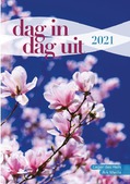 DAG IN DAG UIT 2021 - 9789033878374